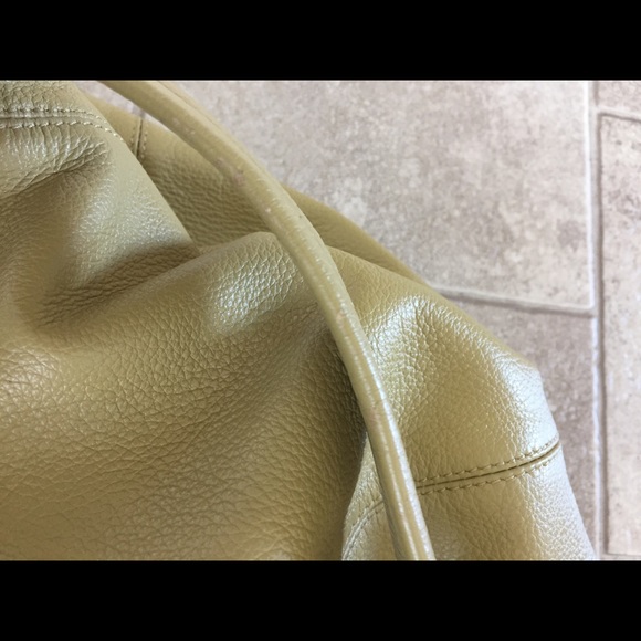 Leather Hobo Bag - Picture 7 of 7